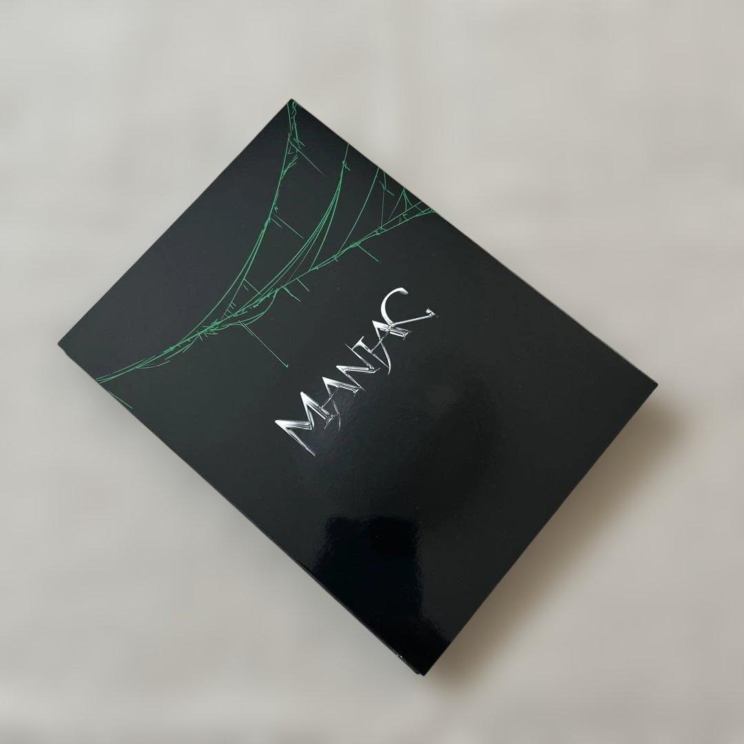 ✴︎strayKids MANIAC Blu-ray 完全生産 限定盤✴︎
