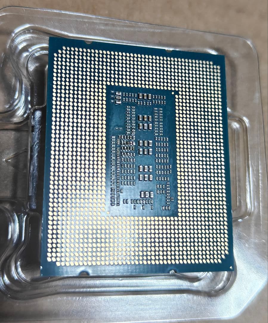 S*o様 Intel Core i9 14900kf 14th Gen