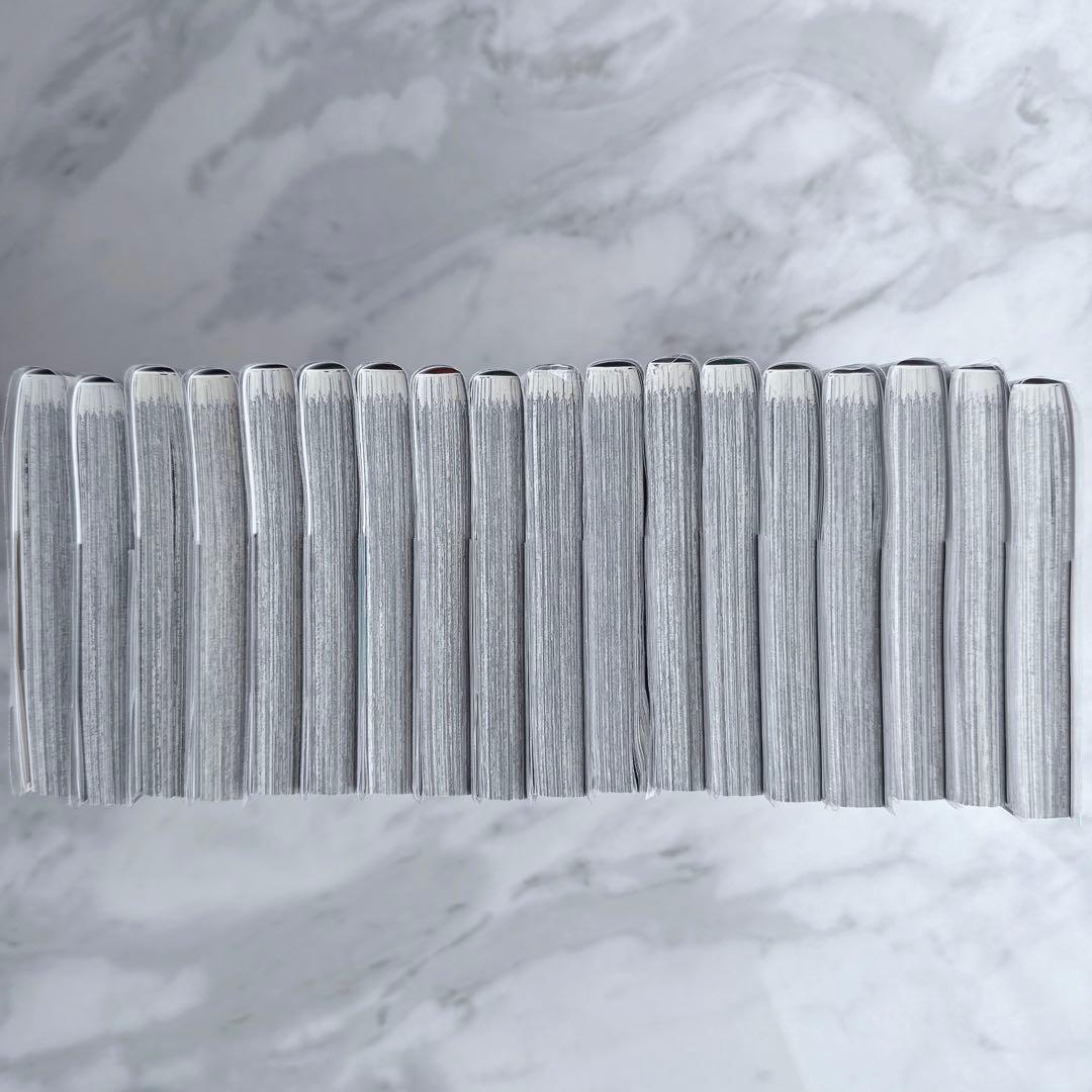 【匿名配送】マッシュル -MASHLE - ①～⑱ 全巻 セット