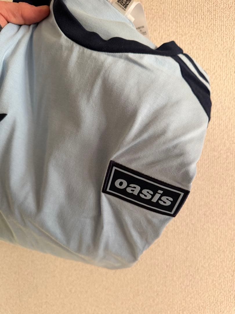 oasis グッズ　セット販売　古着