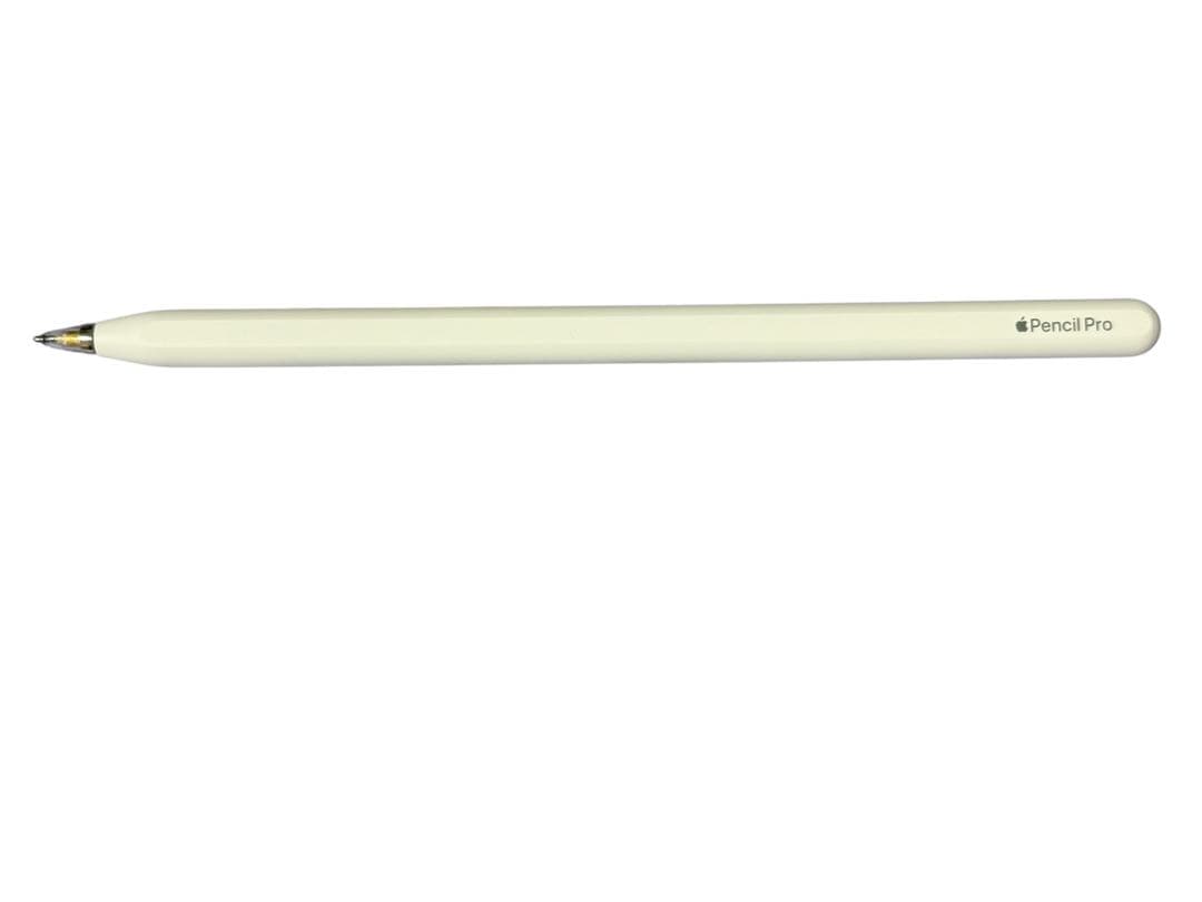Apple Pencil pro ケース 替芯付き