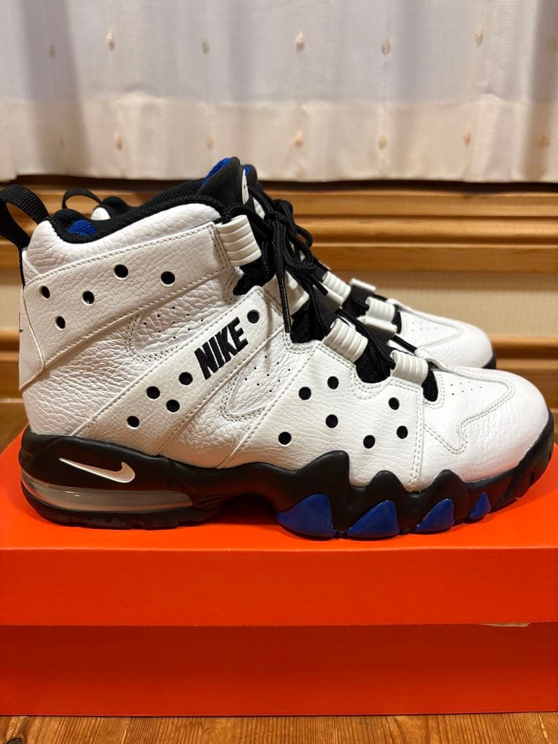 靴 Nike Air Max 2 CB '94 \"Old \"27cm