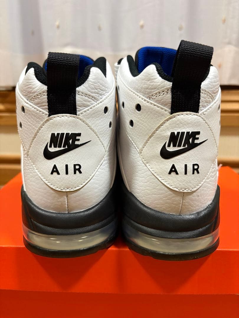 靴 Nike Air Max 2 CB '94 \"Old \"27cm