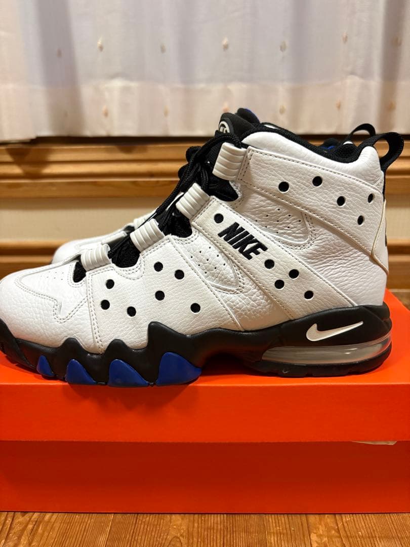 靴 Nike Air Max 2 CB '94 \"Old \"27cm