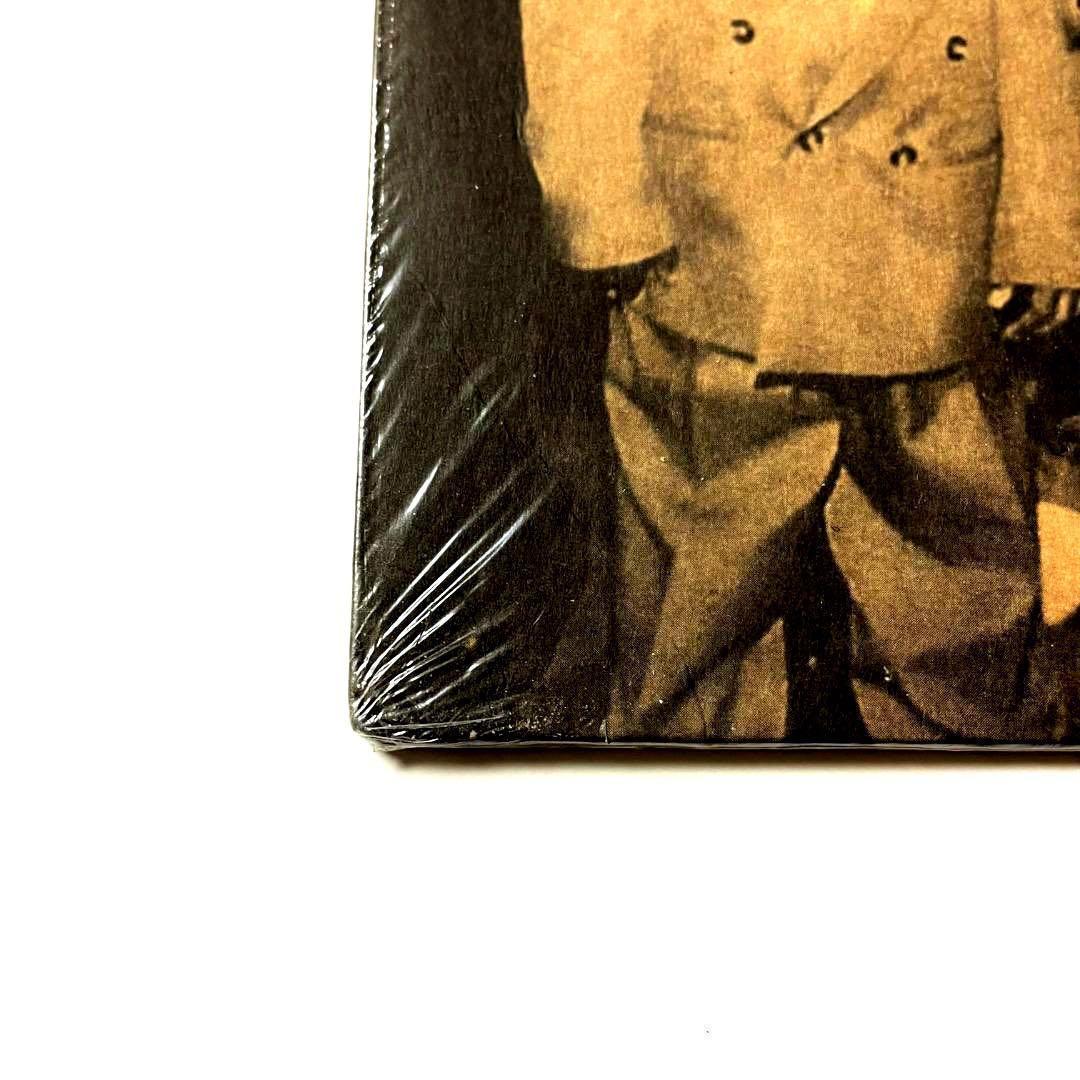 knxwledge / Kauliflowr LP レコード