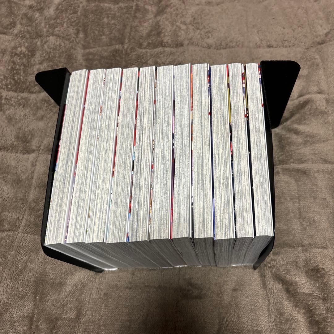 最後にひとつだけお願いしてもよろしいでしょうか 1-11巻