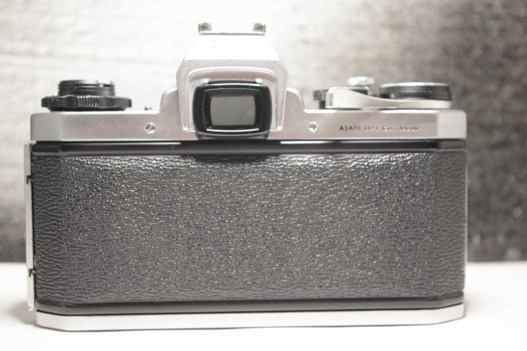 P91S　 ASAHI PENTAX SV 上級美品　一部保証