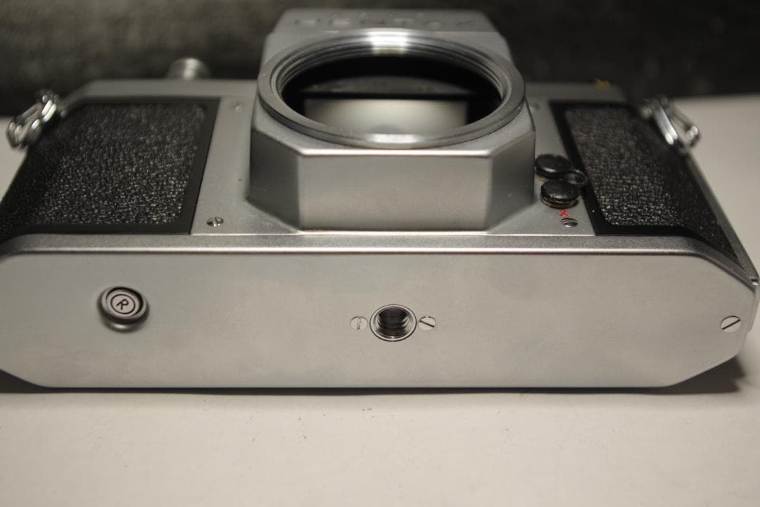 P91S　 ASAHI PENTAX SV 上級美品　一部保証
