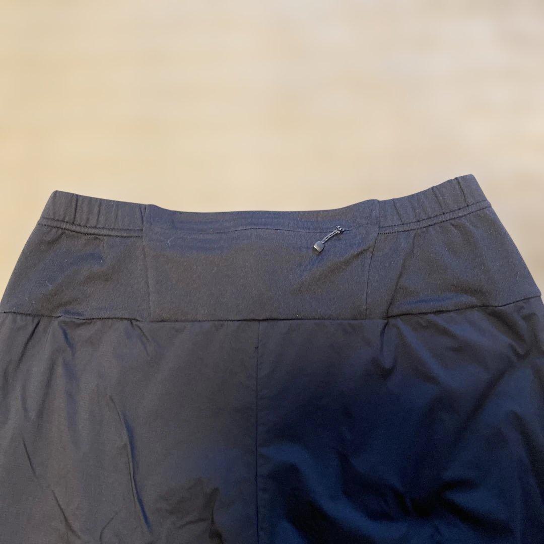 THE NORTH FACE ホワイトライトタイツ メンズL NB81970