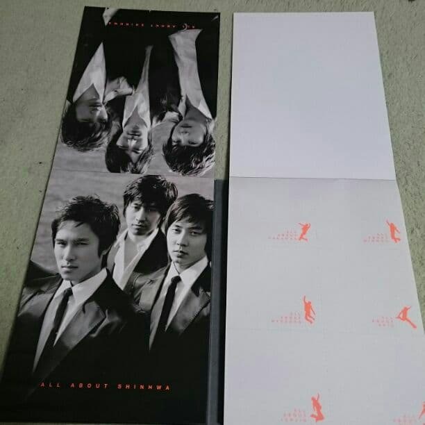 K-POP・アジア SHINHWA  DVD