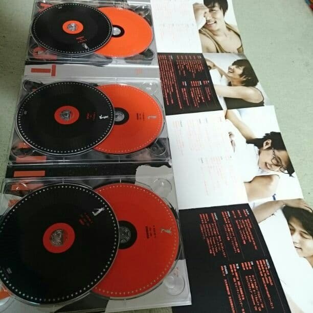 K-POP・アジア SHINHWA  DVD