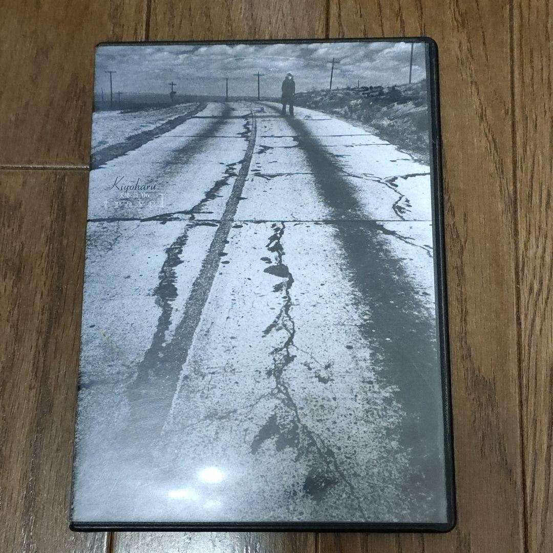 清春 非売品レアDVD、photobook 7点