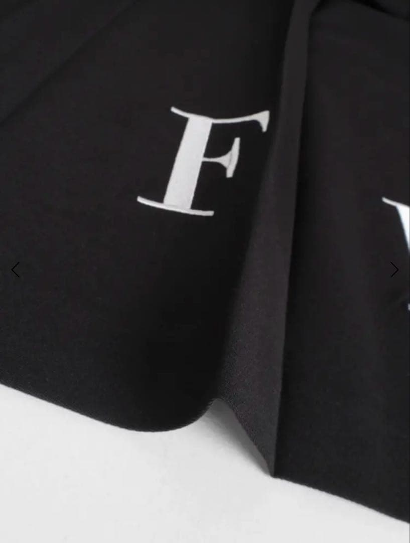 FENNEL プリーツロングスカート 9号