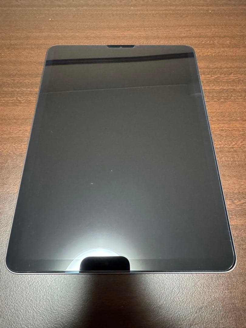 iPadair第5世代 64GB Apple Pencil、キーボードケース付き