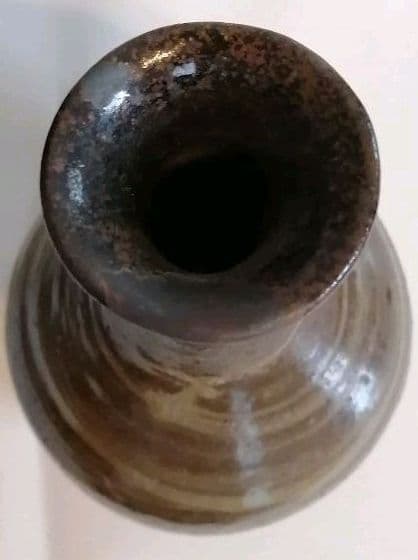 古唐津徳利