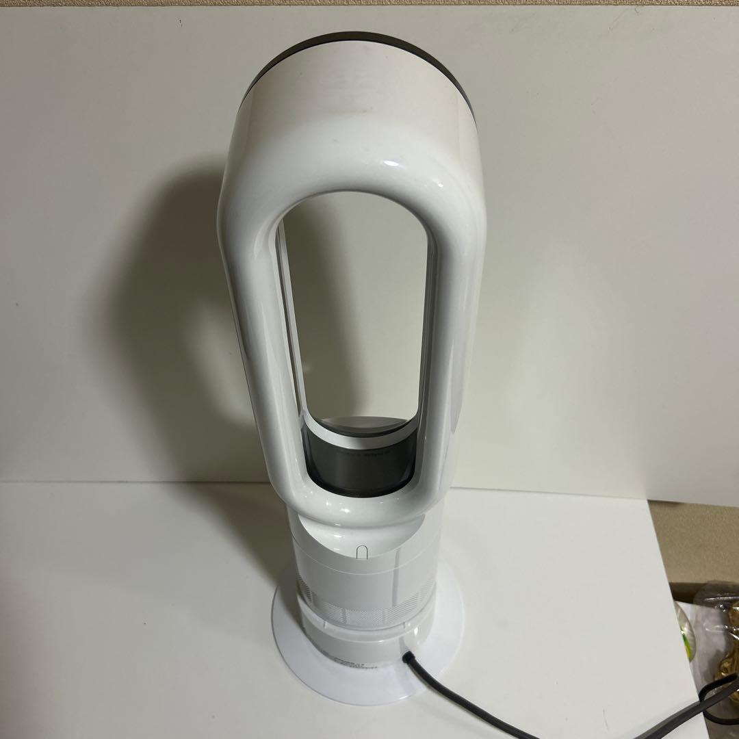 Dyson ダイソン AM09 Hot + Cool Fan Heater