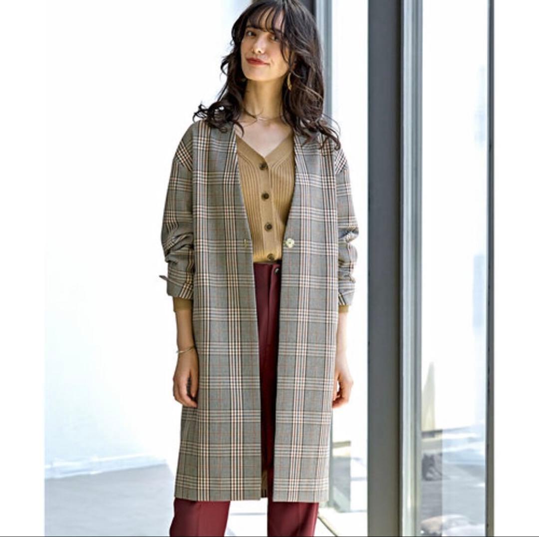 ジャケット・アウター UNITED ARROWS GREEN LABEL RELAXING