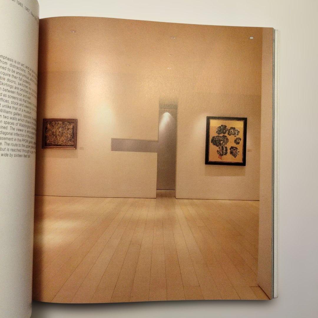 「 John Pawson 」ジョン·ポーソンの作品集 スペイン製