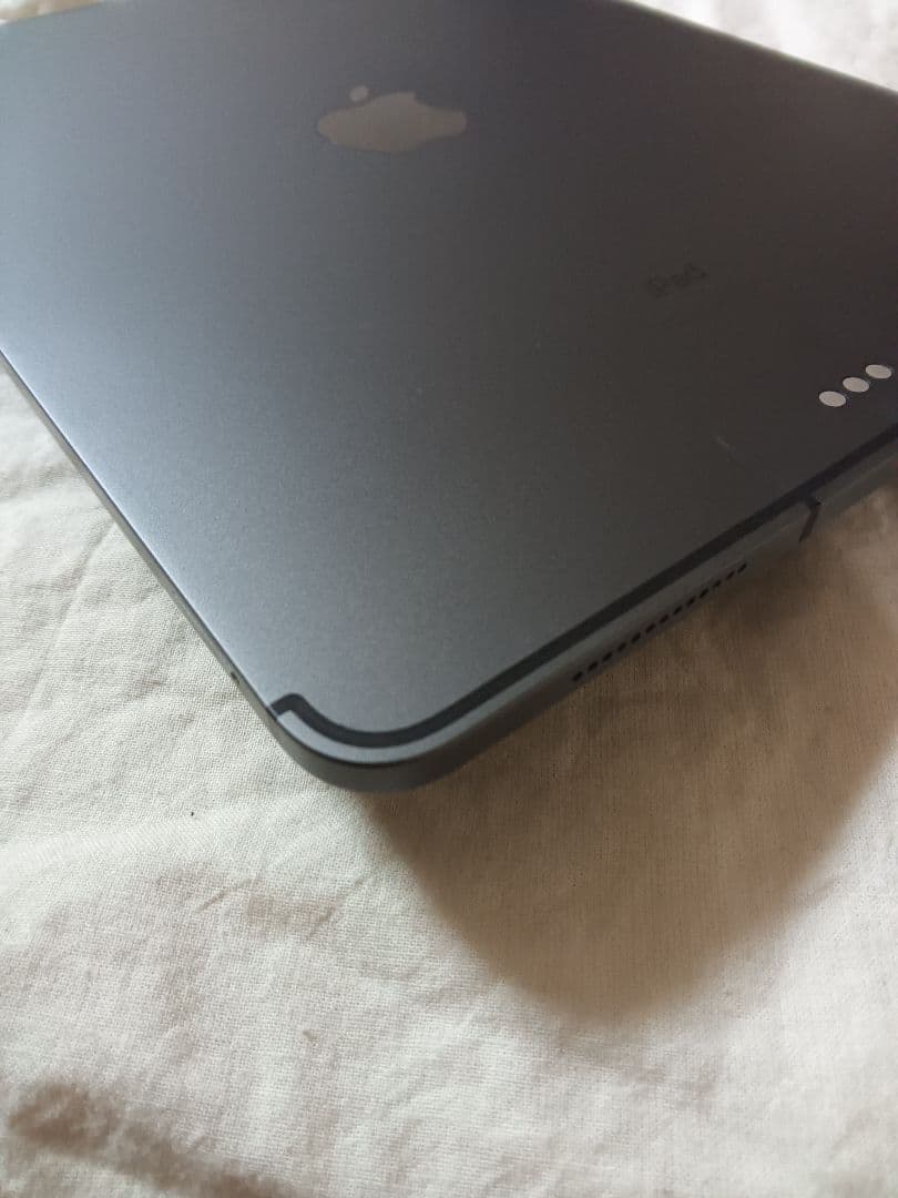 iPad Pro11インチ 第1世代 バッテリー90%