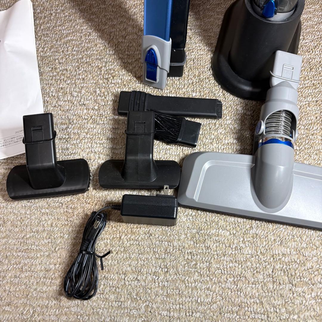 美品 Invictus One コードレスクリーナー 本体　shop Japan