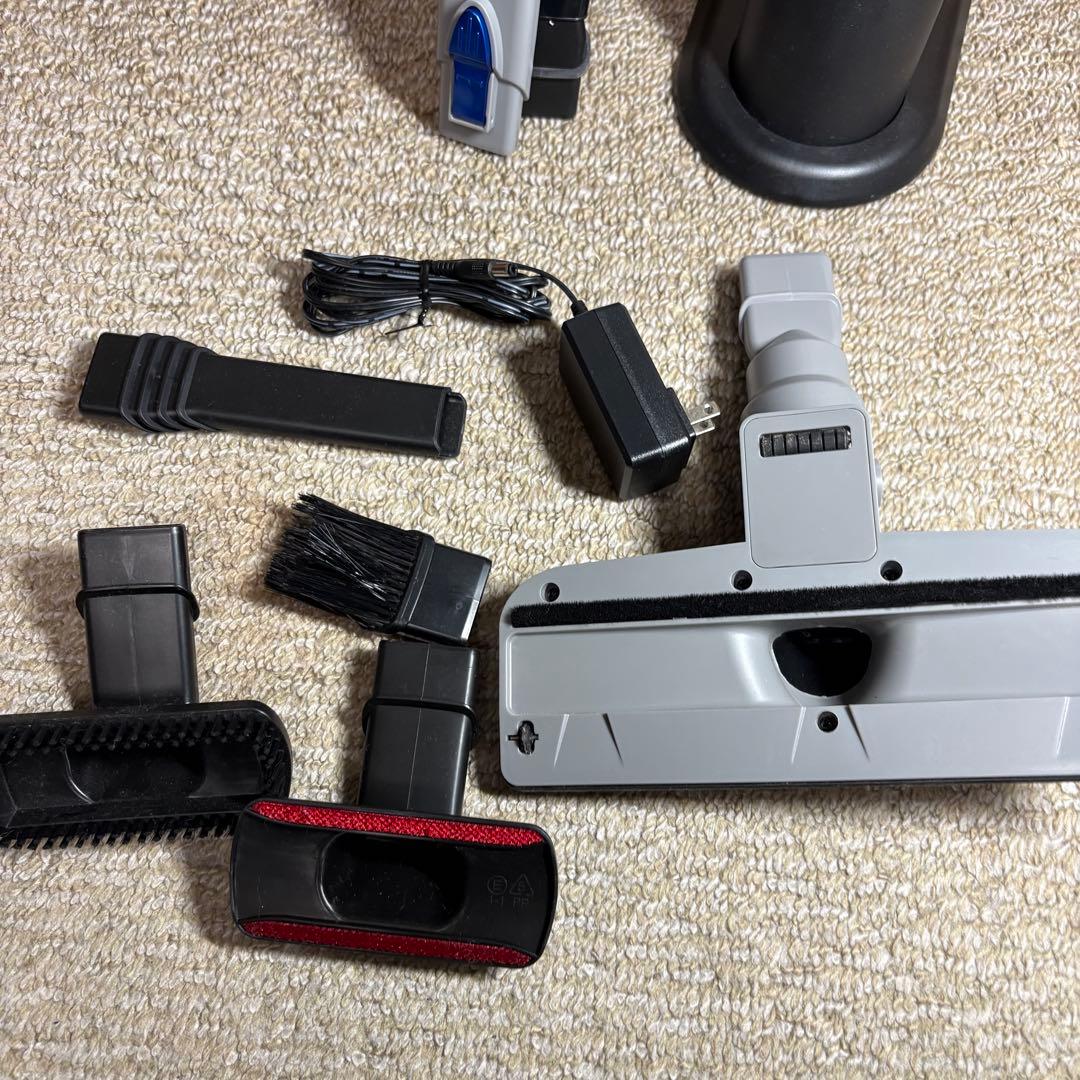 美品 Invictus One コードレスクリーナー 本体　shop Japan