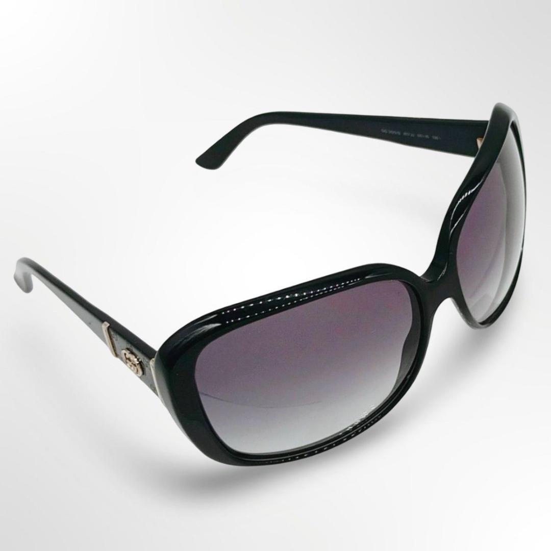 GUCCI GG3125 VINTAGE インターロッキング GGロゴ