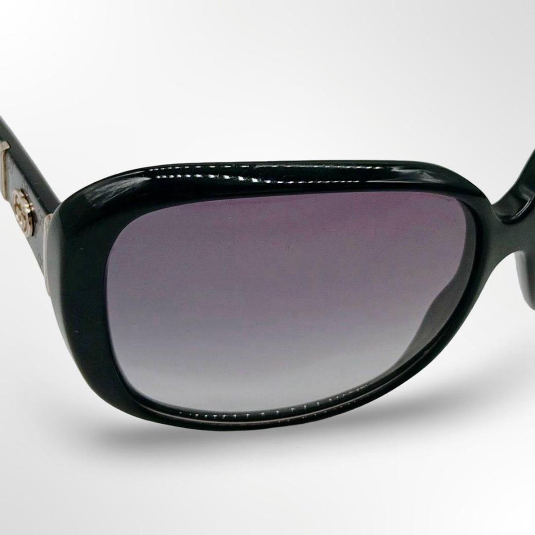 GUCCI GG3125 VINTAGE インターロッキング GGロゴ