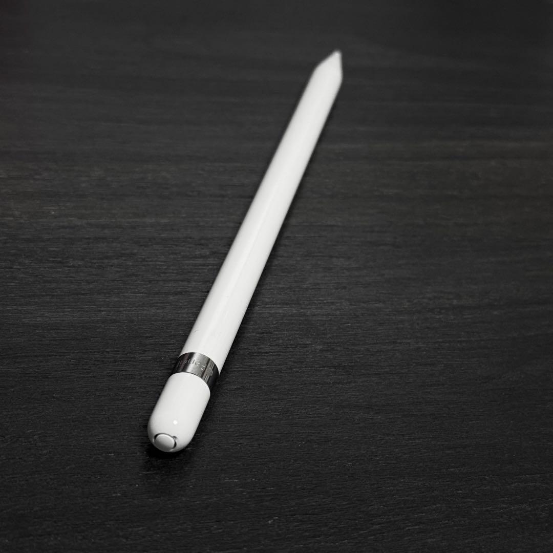 良品　正常動作確認済み　Apple Pencil 第1世代　R9