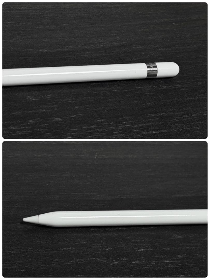 良品　正常動作確認済み　Apple Pencil 第1世代　R9