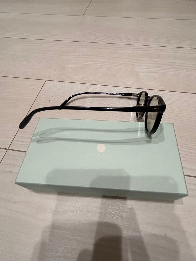 ノチノオプティカル　NOCHINO OPTICAL TSUKIYOMI OVY