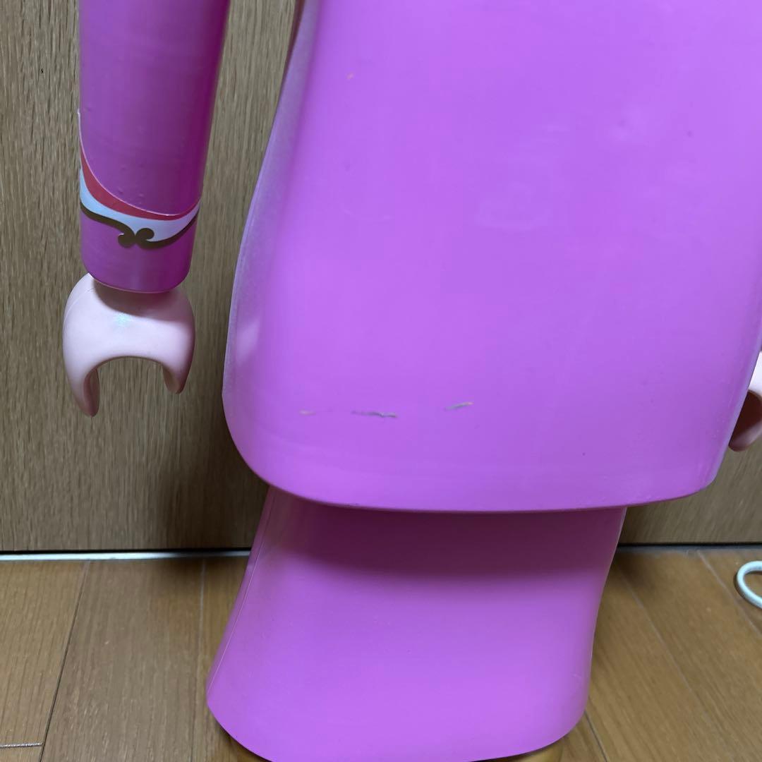 【レア】プレイモービル　playmobile XXLサイズ　特大フィギュア