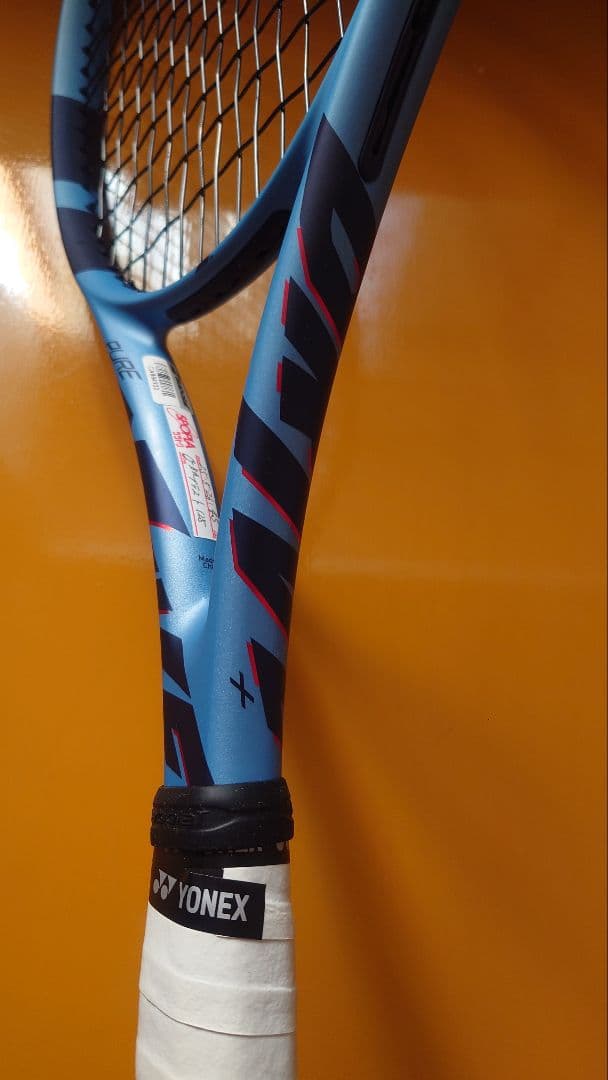babolat　テニス　ラケット　硬式　バボラ