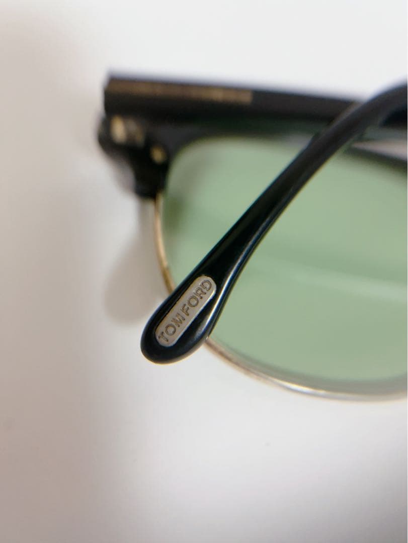 トムフォード　TOM FORD サングラス　TF248 51□20 145