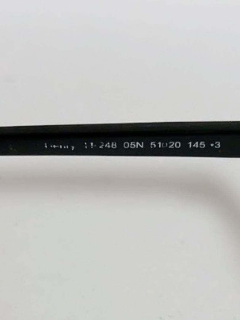 トムフォード　TOM FORD サングラス　TF248 51□20 145