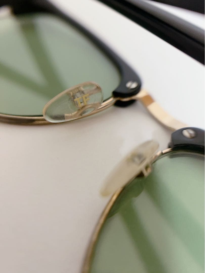 トムフォード　TOM FORD サングラス　TF248 51□20 145