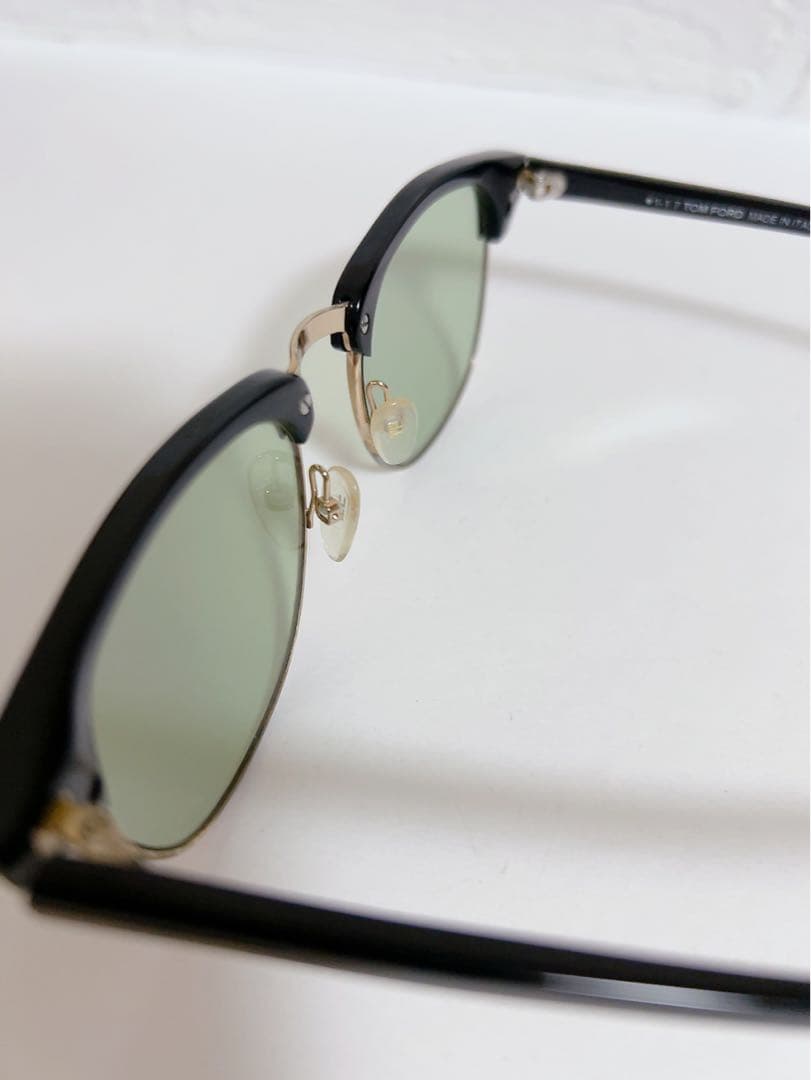 トムフォード　TOM FORD サングラス　TF248 51□20 145