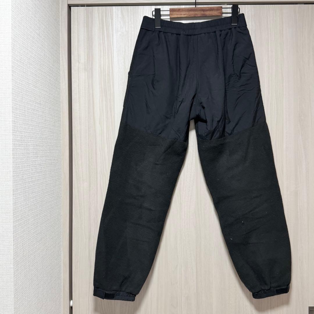 m*9様 THE NORTH FACE デナリパンツ 黒 M NB81956