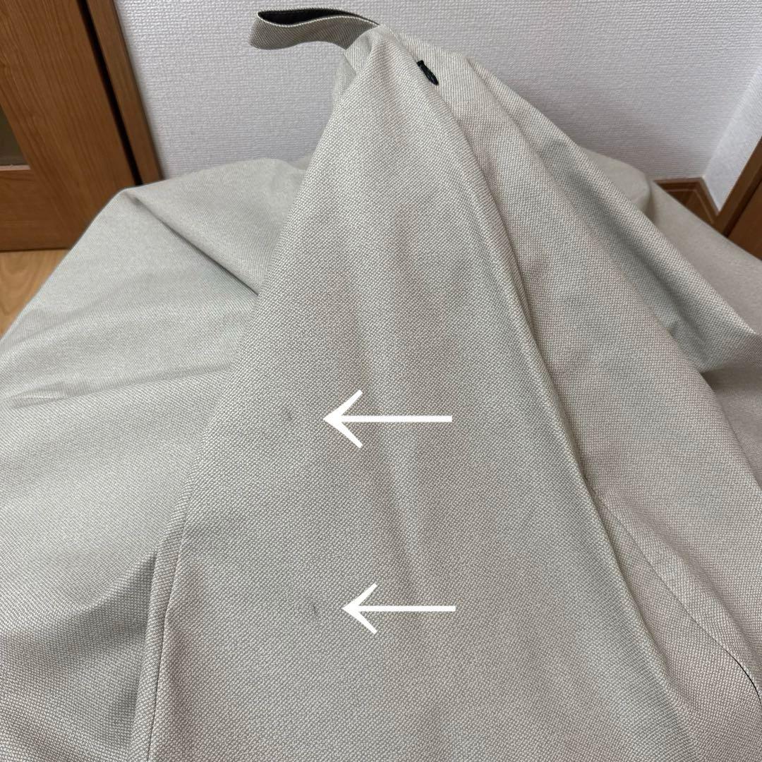 【ハナロロ】スタイリスレザー　オニオン 170L　カバーのみ