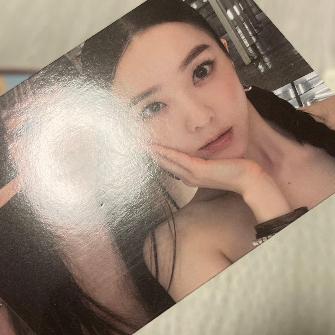 redvelvet CD アルバム トレカ まとめ売り セット