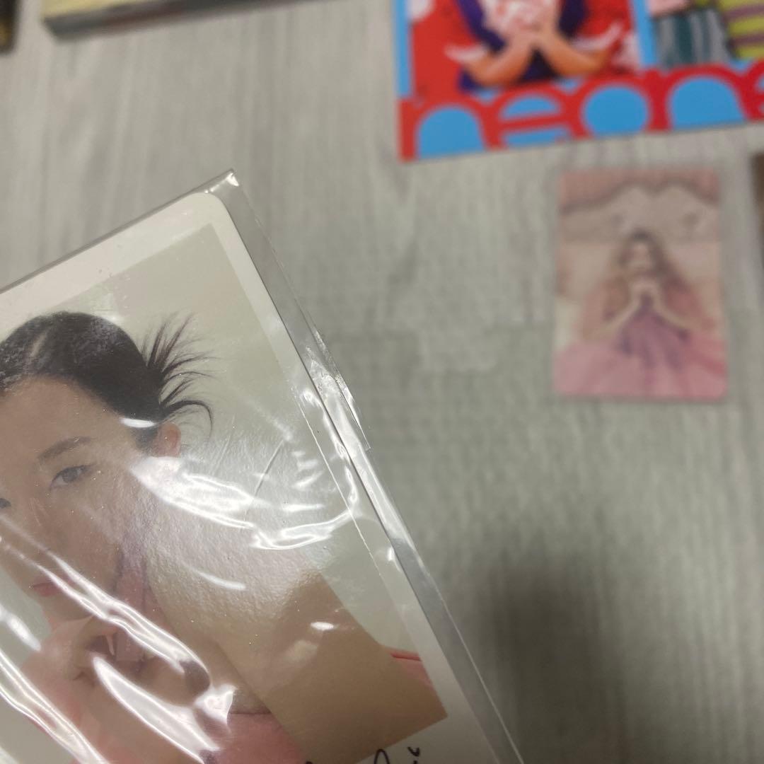 redvelvet CD アルバム トレカ まとめ売り セット