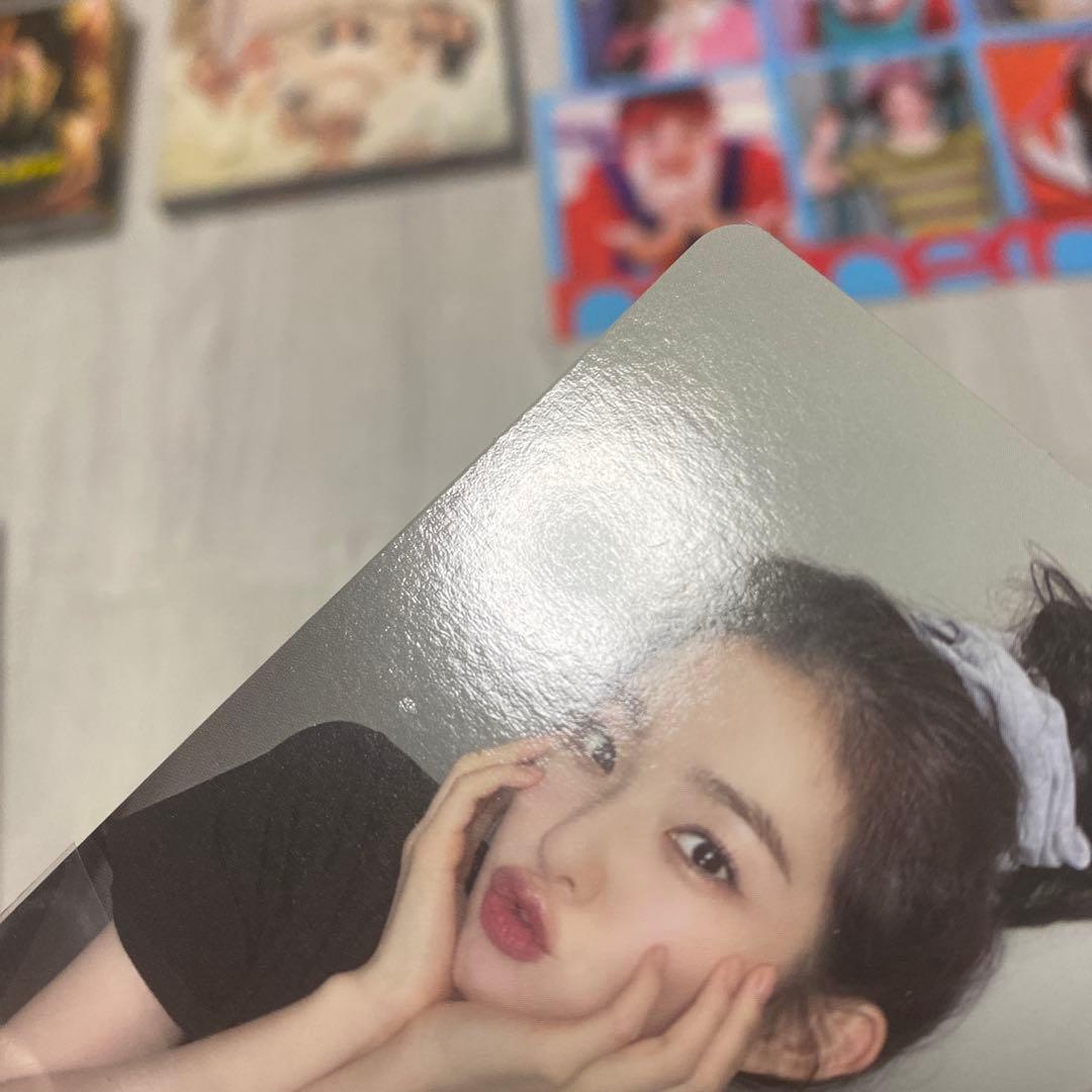 redvelvet CD アルバム トレカ まとめ売り セット