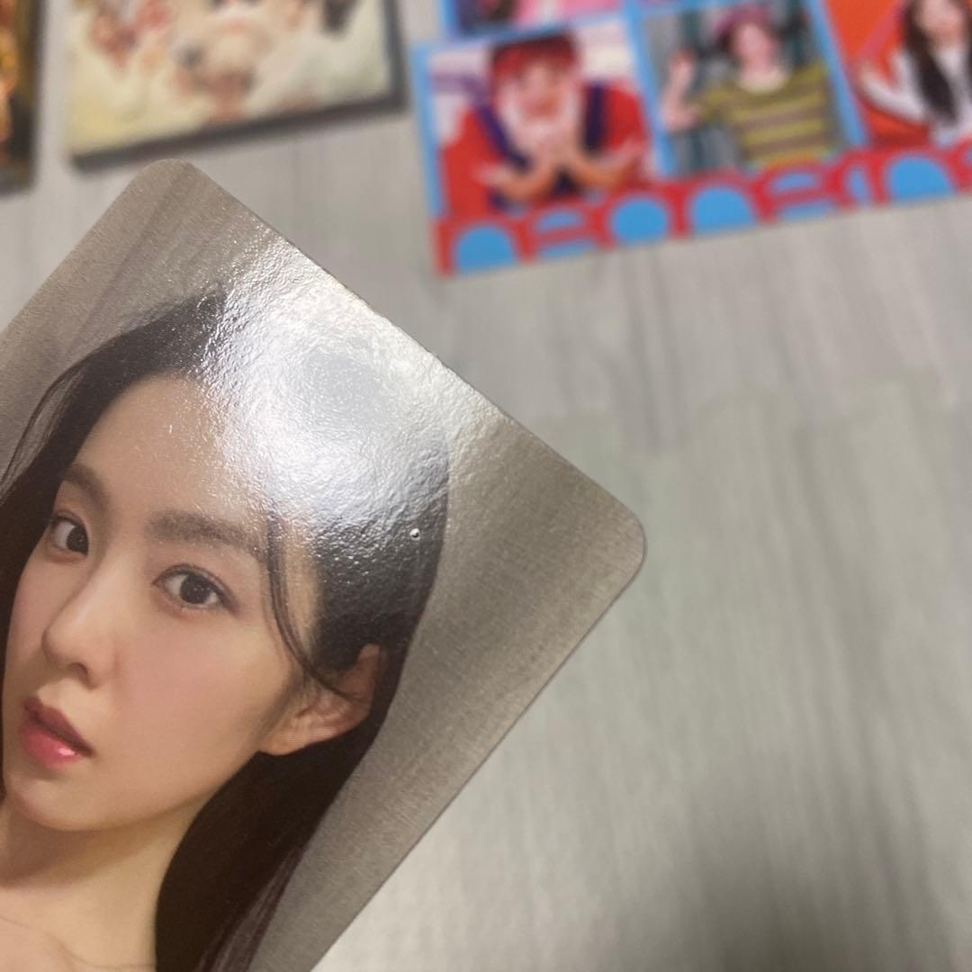 redvelvet CD アルバム トレカ まとめ売り セット