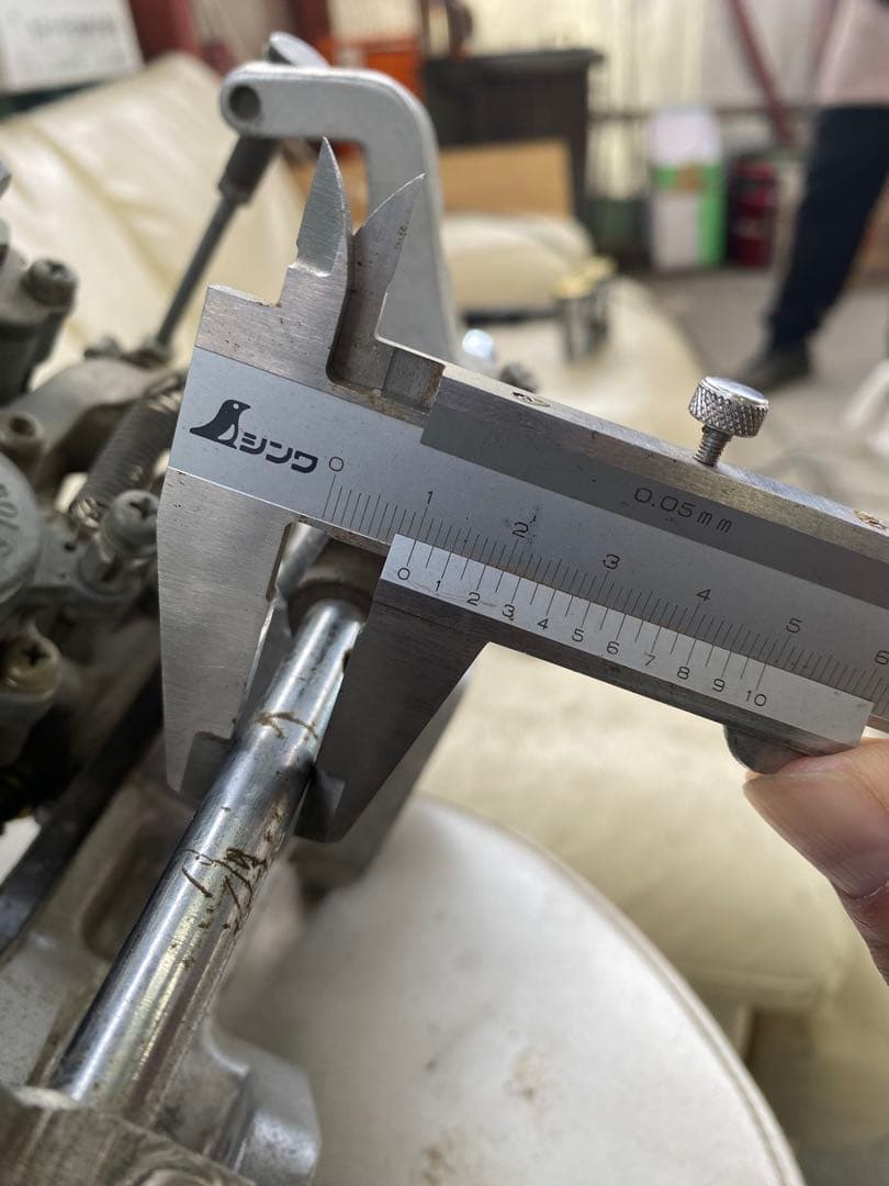 お値下げ！SOLEX ソレックス　キャブレター　ギャランGTO 当時物　旧車