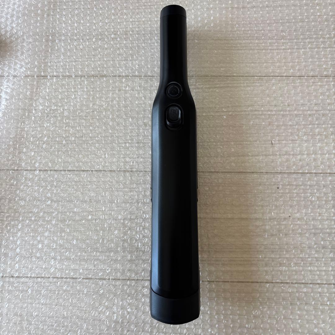 美品　シャーク ハンディクリーナー Shark WV270J 掃除機