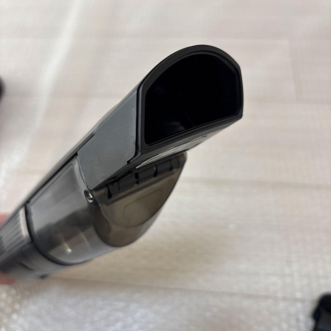美品　シャーク ハンディクリーナー Shark WV270J 掃除機