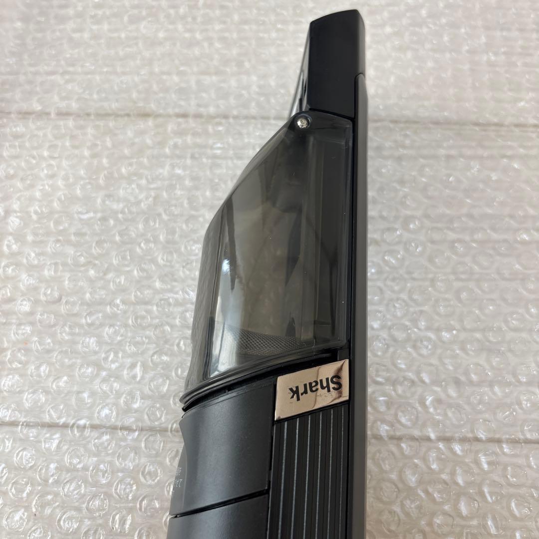 美品　シャーク ハンディクリーナー Shark WV270J 掃除機