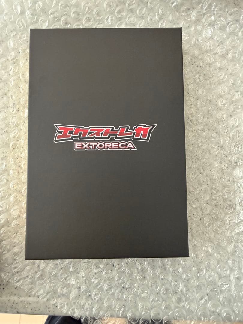 ミュウツー&ミュウgx psa10 エクストレカ黒箱付き！　※値下げしました