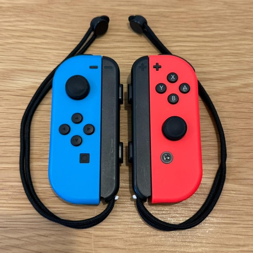 Nintendo Switch クリーニング済み ケース2種セット
