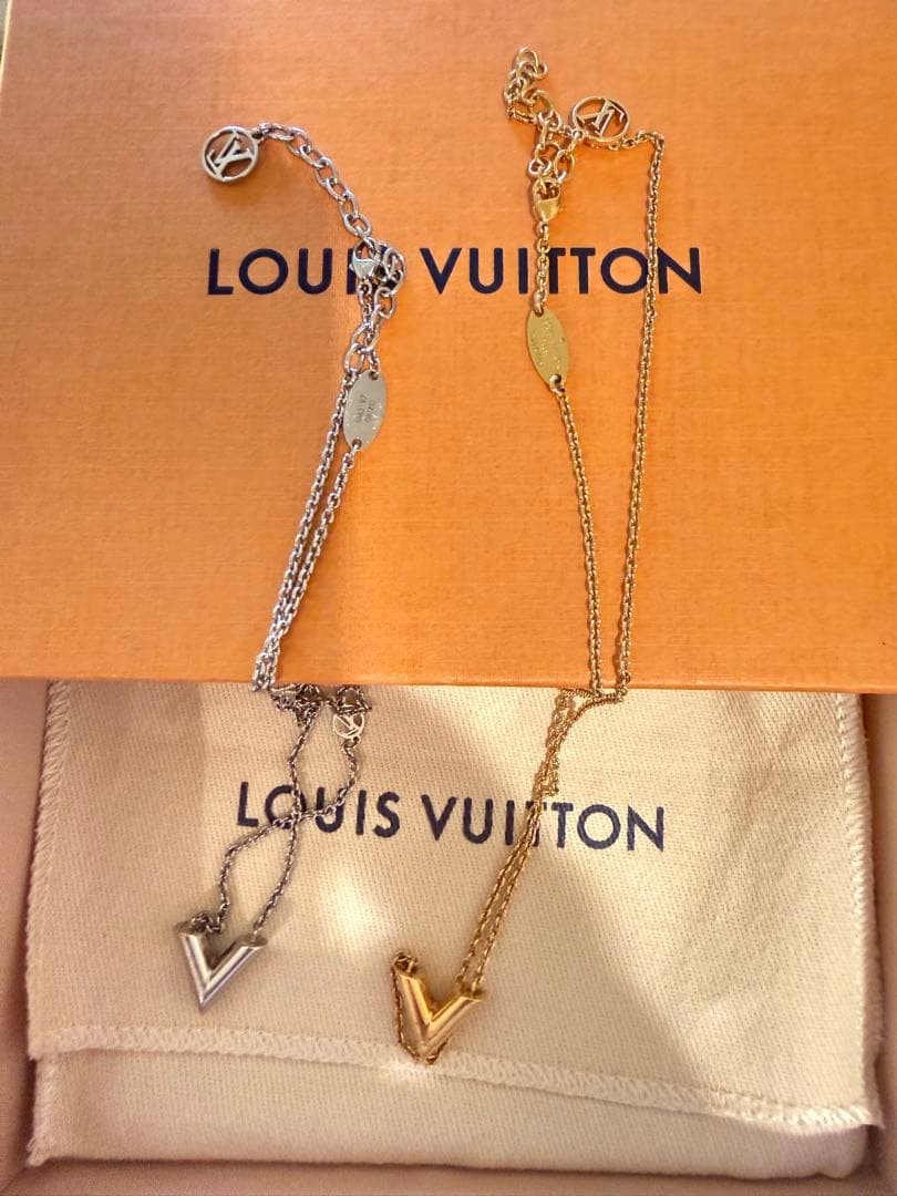 (大特価) LOUIS VUITTON エッセンシャルV セット