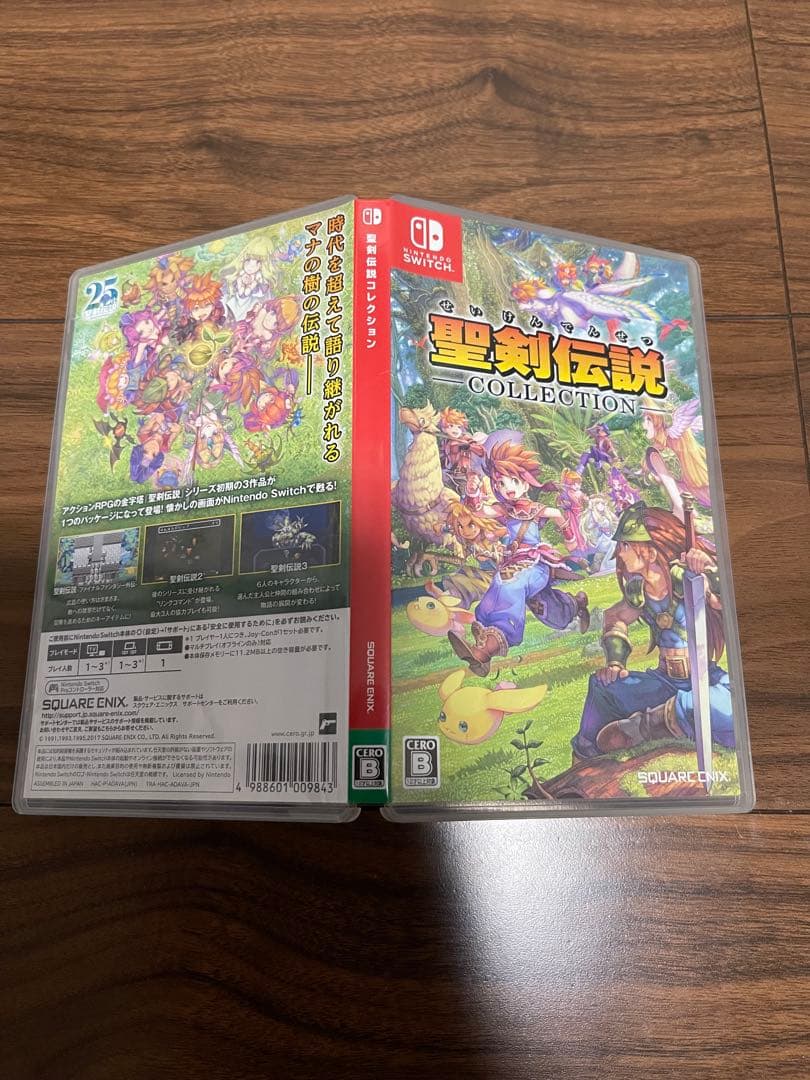 Switchソフト　10本まとめ売り